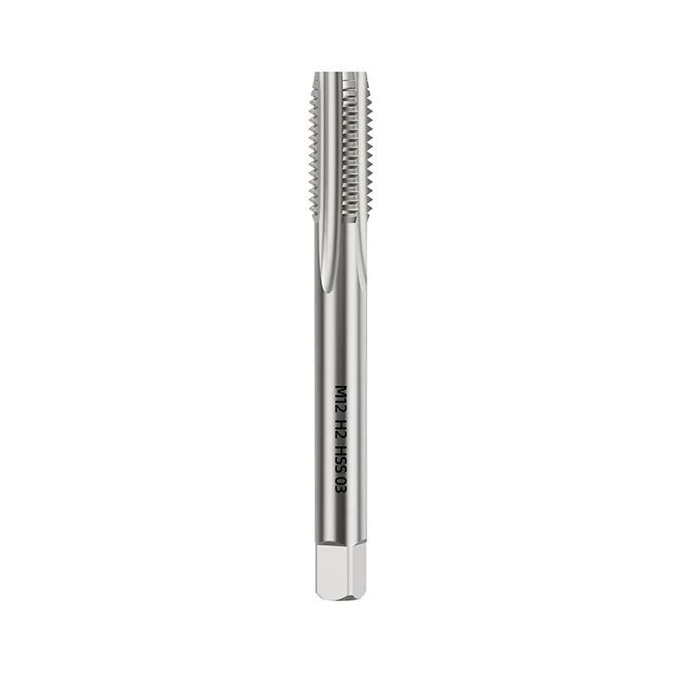 Grifo de flauta recta estándar